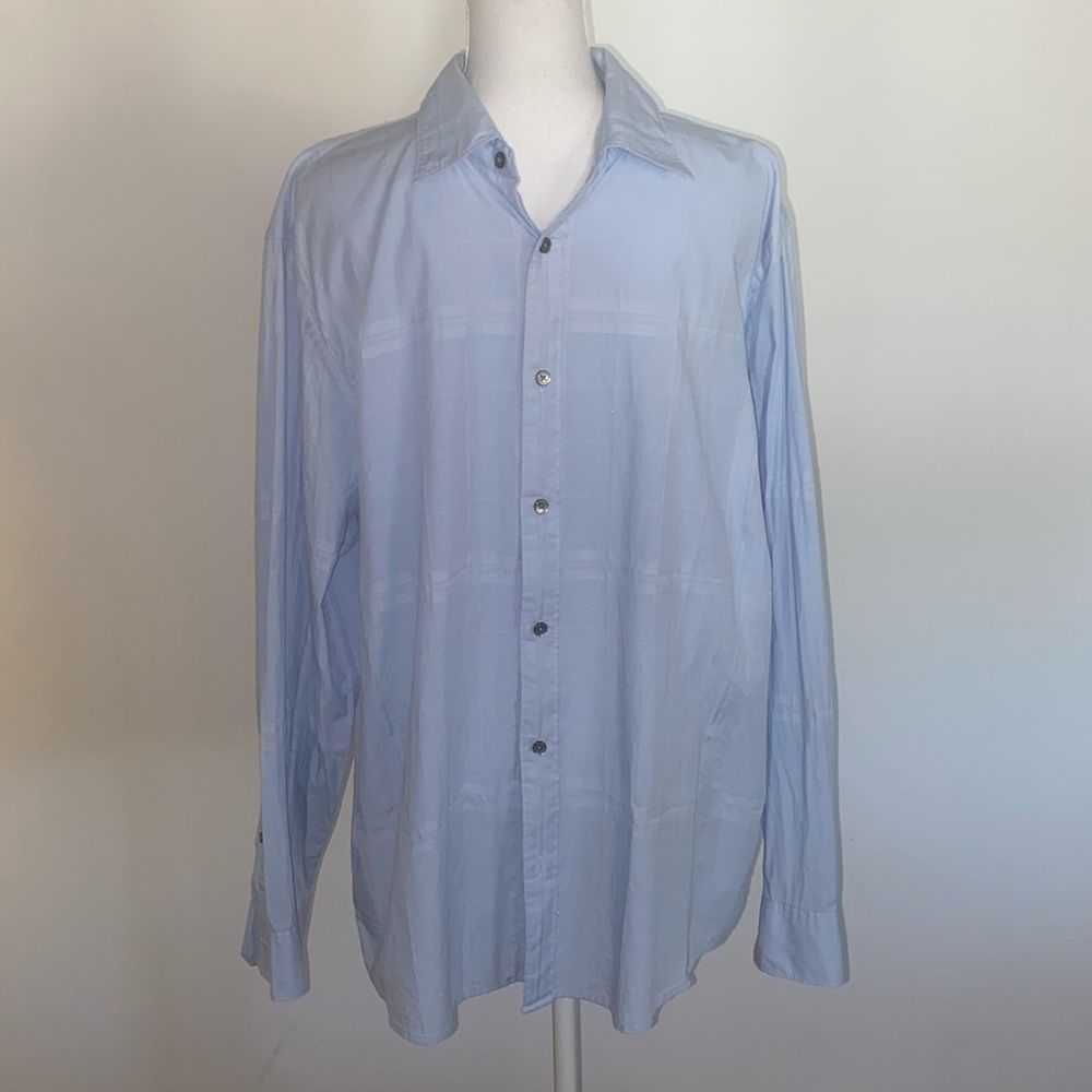 Calvin Klein Button Down Shirt
